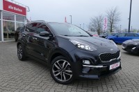 Kia Sportage 1.6 T-GDI Spirit 4WD