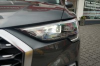 Audi Q3 Sportback 40 TDI quattro S line