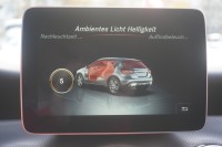 Mercedes-Benz GLA 200 Urban Aut.