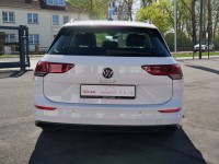 VW Golf VIII TDI Life DSG