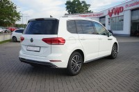 VW Touran 1.5 TSI DSG R-line