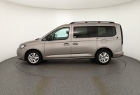 Vorschau: VW Caddy Maxi 2.0 TDI DSG