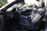 Audi A5 Cabriolet 40 TDI sport S Line