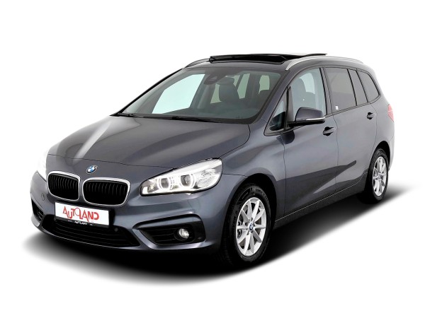 BMW 218 Gran Tourer 218i