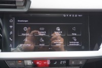 Audi A3 SB 35 TDI edition one S-Tronic S-Line