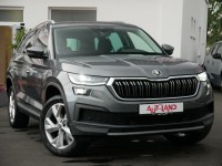 Skoda Kodiaq 1.5 TSI Style