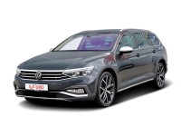 VW Passat Alltrack Variant 2.0 TDI 3-Zonen-Klima Navi Sitzheizung