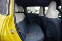 Fiat Grande Panda La Prima 1.2