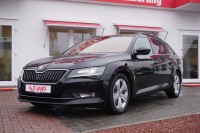 Vorschau: Skoda Superb Combi 2.0 TDI Style DSG