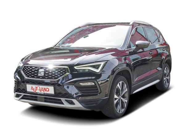 Seat Ateca 1.5 Xperience DSG
