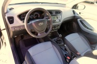 Hyundai i20 1.2 Basis