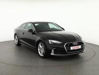 Audi A5 Coupe 40 TDI S-Tronic quattro