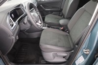 VW T-Roc 1.5 TSI DSG