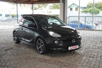 Opel Adam 1.4 Turbo S