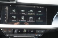 Audi A3 Sportback 30 TFSI advanced
