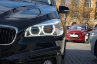 BMW 218 d Advantage