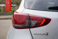 Mazda 2 1.5 M-Hybrid Kizoku