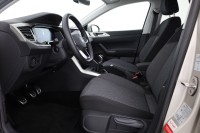 VW Taigo 1.0 TSI Move