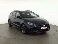 Hyundai i30 Kombi 1.5 T-GDI N-Line Aut.