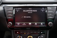 Skoda Superb Combi 1.4 TSI Style