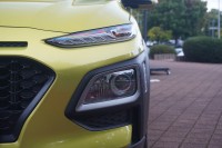 Hyundai Kona 1.0 T-GDI