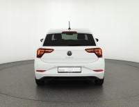 VW Polo 1.0 TSI