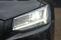 Audi SQ2 2.0 TFSI quattro