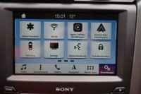 Ford Mondeo Turnier 2.0 TDCI Titanium