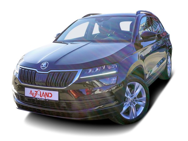 Skoda Karoq 1.5 TSI ACT Style
