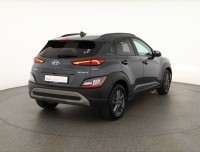 Hyundai Kona 1.0 T-GDI Aut.