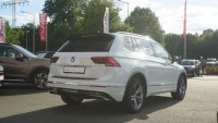 VW Tiguan Allspace 2.0 TDI R-Line 4Motion