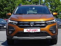 Dacia Sandero Stepway III 1.0 TCE Comfort EDC