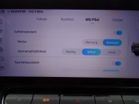 MG HS 1.5 T-GDI Luxury Aut.