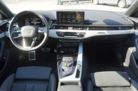 Audi A4 Avant 45 TFSI qu. 2xS line