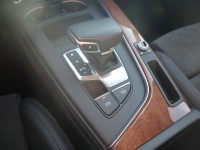 Audi A4 Avant 40 TDI advanced