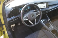 VW Golf VIII 1.5 TSI United