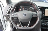 Seat Ateca 2.0 TSI FR 4Drive