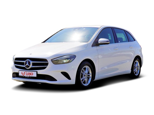 Mercedes-Benz B 180 B180 d Style