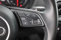Audi Q2 35 TFSI Basis