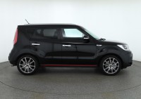 Kia Soul 1.6 T-GDI Turbo Aut.