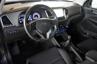 Hyundai Tucson 1.6 T-GDI