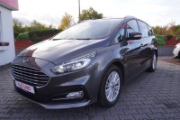 Vorschau: Ford S-Max 2.0 EcoBlue Trend