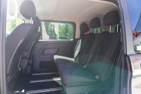 Mercedes-Benz V-Klasse V250d EDITION 4MATIC
