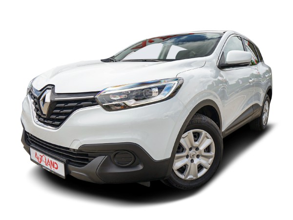 Renault Kadjar 1.3 TCE Life