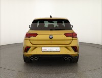 VW T-Roc R 2.0 TSI 4Motion