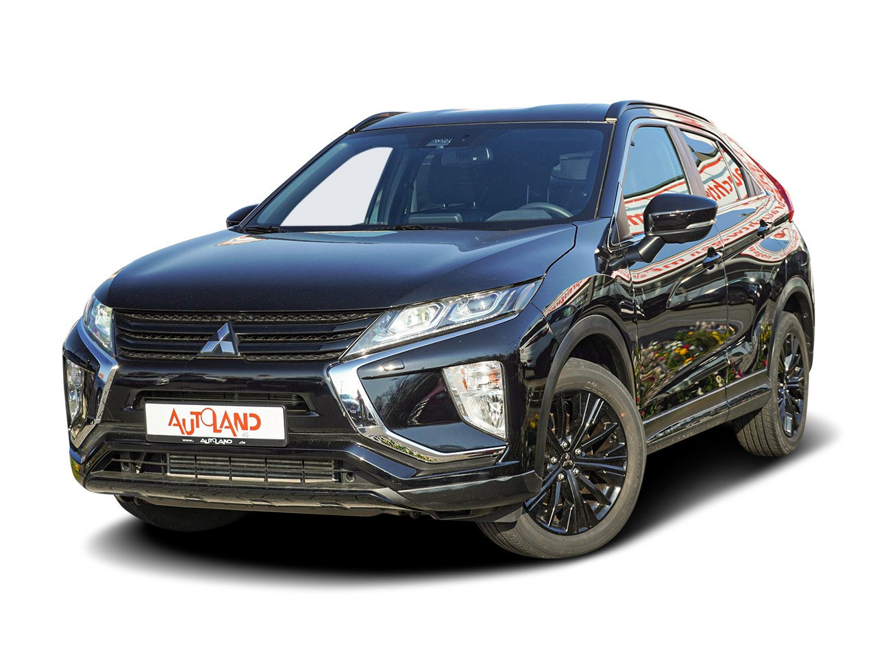 Mitsubishi Eclipse Cross 1.5