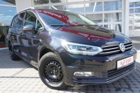 VW Touran 1.4 TSI DSG Sound