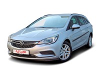 Opel Astra K ST 1.6 CDTI Edition Navi Tempomat Bluetooth