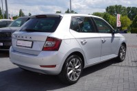 Skoda Fabia 1.0 Clever