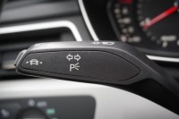Audi A4 Avant 40 2.0 TDI advanced DSG